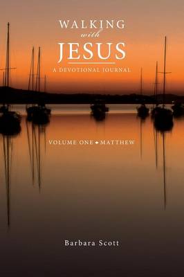 Walking with Jesus