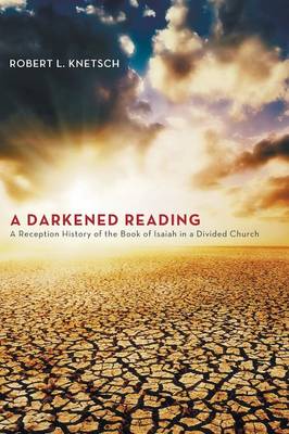 A Darkened Reading