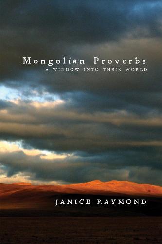 Mongolian Proverbs