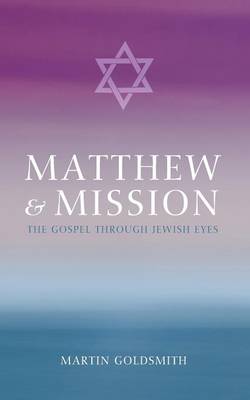 Matthew and Mission