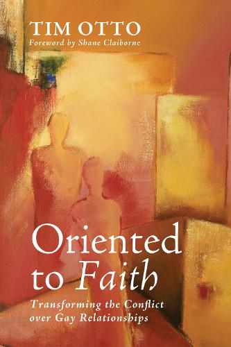 Oriented to Faith