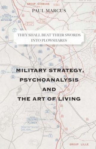 They Shall Beat Their Swords Into Plowshares