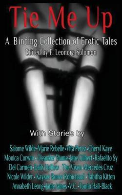 Tie Me Up, a Binding Collection of Erotic Tales