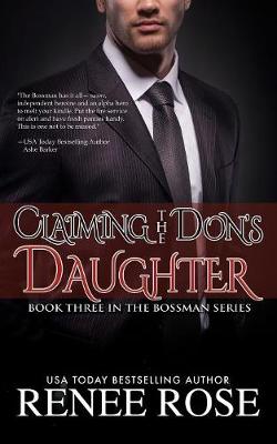 Claiming The Don's Daughter