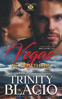 Vegas Is Burning