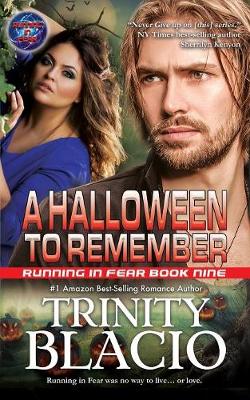 A Halloween to Remember