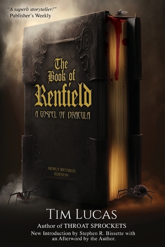 The Book of Renfield