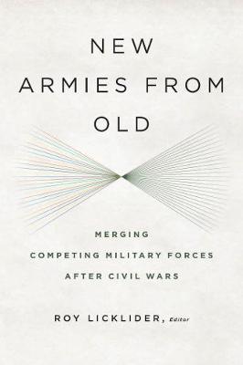 New Armies from Old