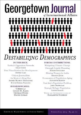 Georgetown Journal of International Affairs