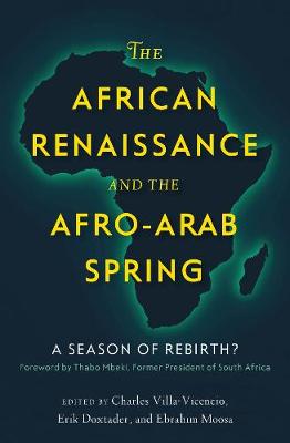 The African Renaissance and the Afro-Arab Spring