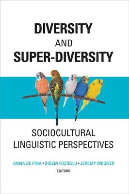 Diversity and Super-Diversity