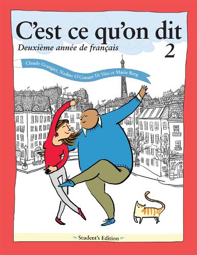 C'est ce qu'on dit