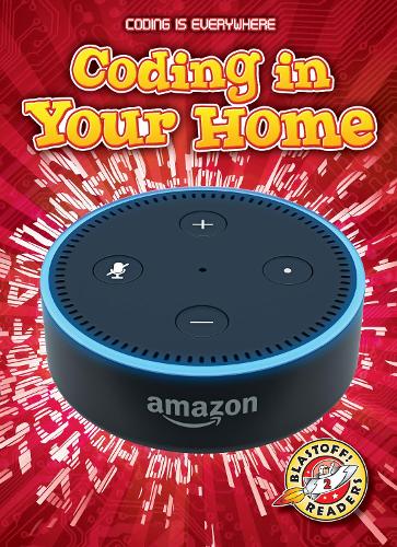 Coding in Your Home