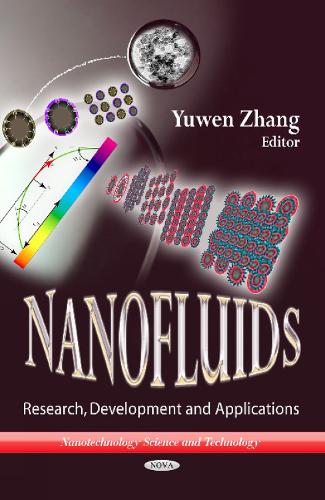 Nanofluids