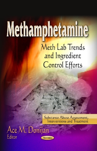 Methamphetamine