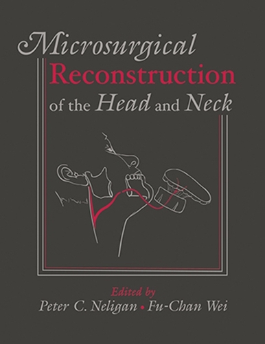 Microsurgical Reconstruction of the Head and Neck