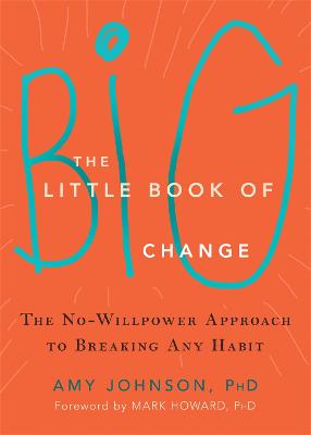 The Little Book of Big Change