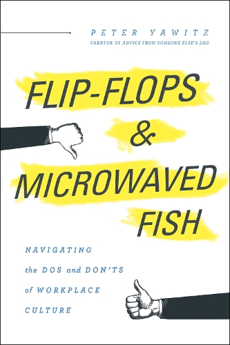 Flip-Flops and Microwaved Fish