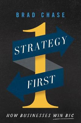 Strategy First