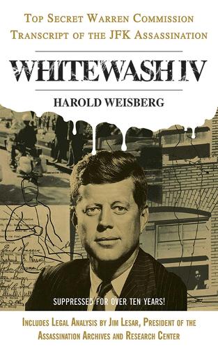 Whitewash IV