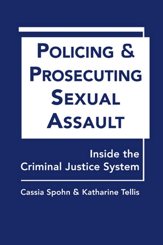 Policing & Prosecuting Sexual Assault