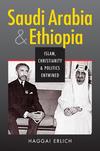 Saudi Arabia & Ethiopia