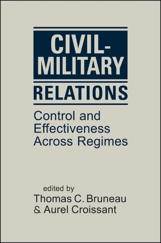 Civil-Military Relations