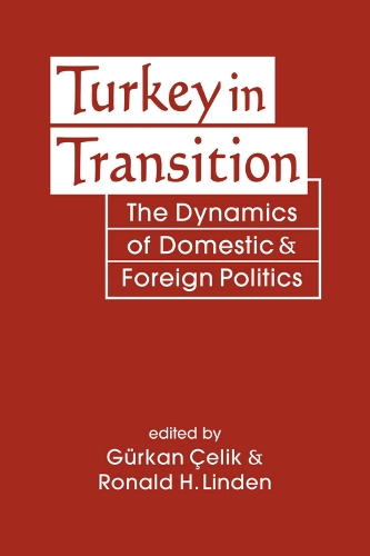 Turkey in Transition