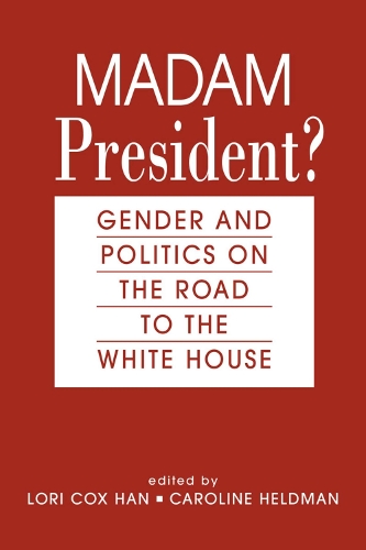 Madam President?
