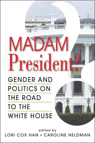 Madam President?