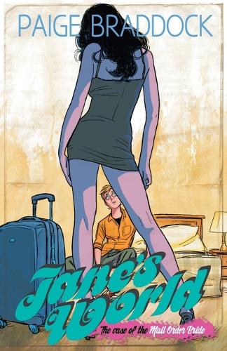 Jane's World