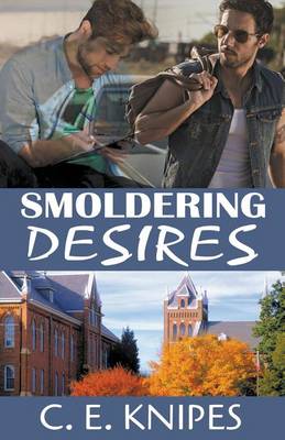 Smoldering Desires