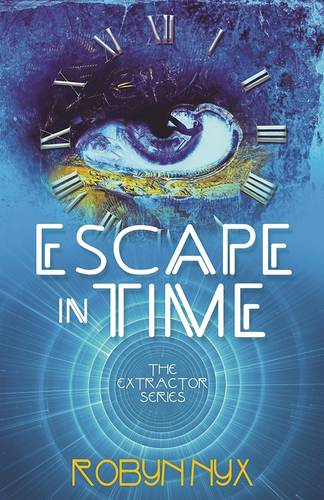 Escape in Time
