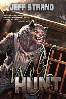 Wolf Hunt