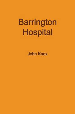 Barrington Hospital