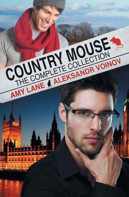 The Country Mouse Collection