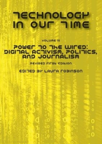 Technology in Our Time, Volume III