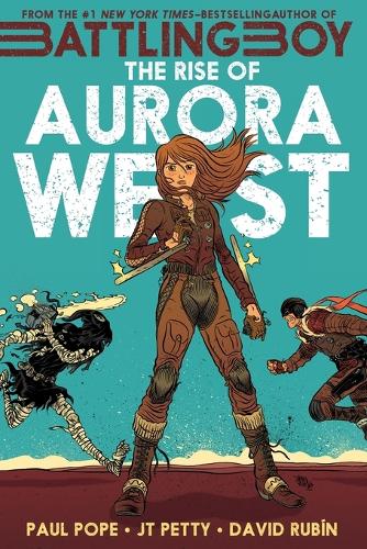 The Rise of Aurora West