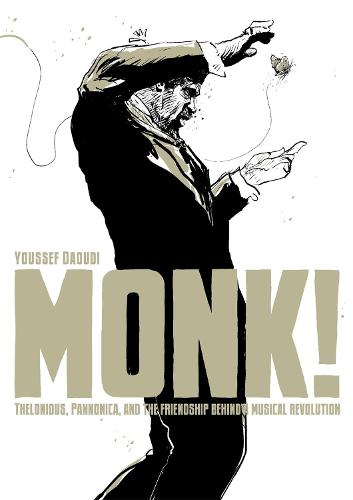 Monk!