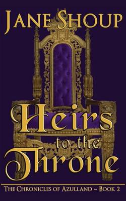 Heirs to the Throne