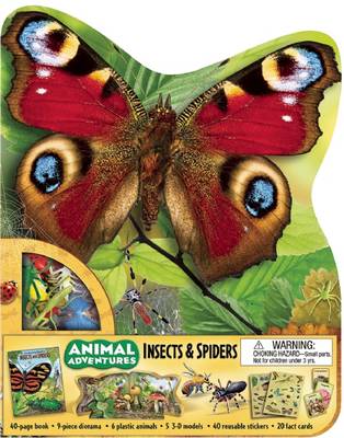 Animal Adventures