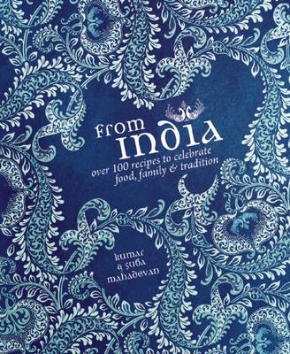 From India (Us Edition)