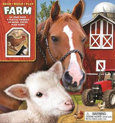 Read Build Play: Farm