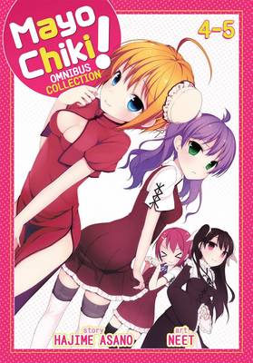 Mayo Chiki! Omnibus: 2