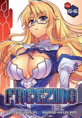 Freezing: Vol. 15-16