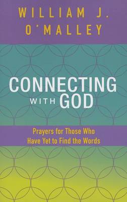 Connecting with God