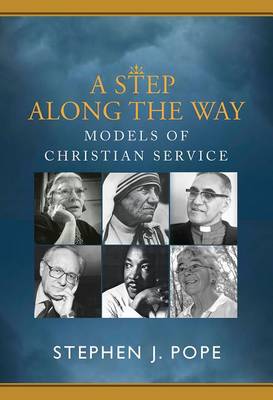 A Step Along the Way