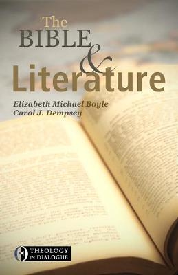The Bible and Literature