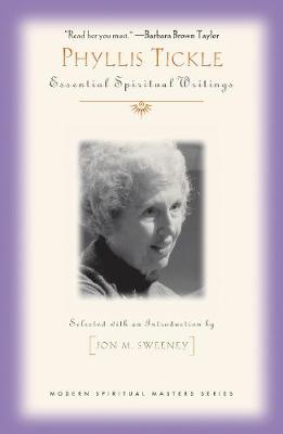 Phyllis Tickle