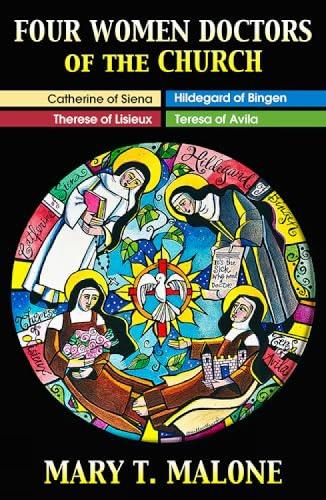 Four Women Doctors of the Church